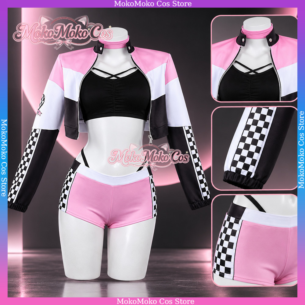 ชุดคอสเพลย์อนิเมะ My Dress Up  - Kitagawa Anime Cosplay บทวิจารณ์และราคา
