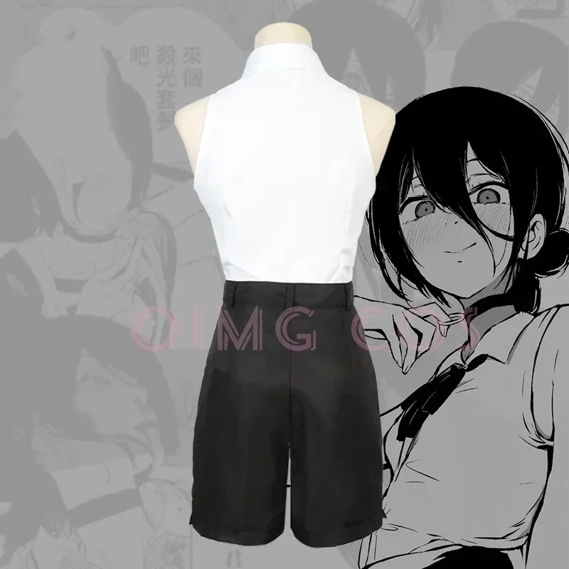 ชุดคอสเพลย์เรเซจากเรื่อง Chain - Anime Cosplay Ladies บทวิจารณ์และราคา