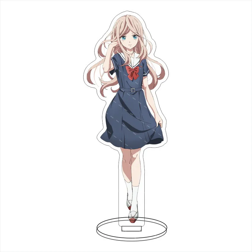 อนิเมะสาวน้อย 16 ซม. ไม่เล่นเก - Anime Cosplay Ladies บทวิจารณ์และราคา