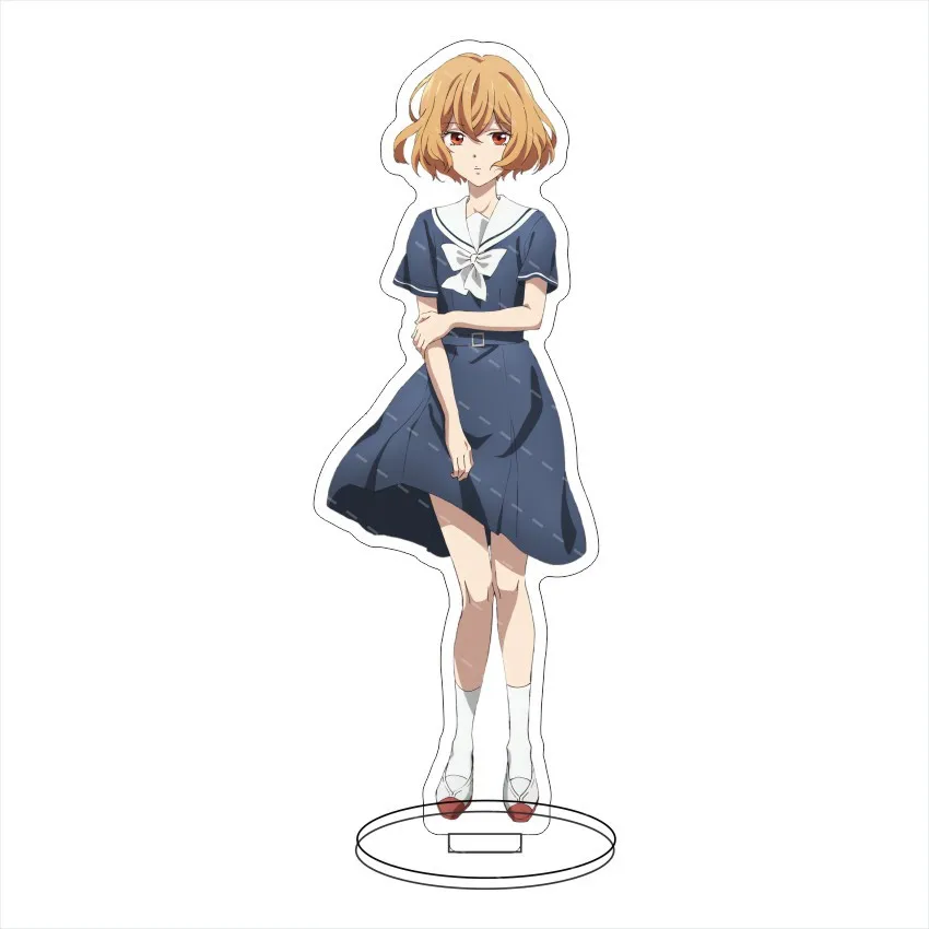 อนิเมะสาวน้อย 16 ซม. ไม่เล่นเก - Anime Cosplay Ladies บทวิจารณ์และราคา