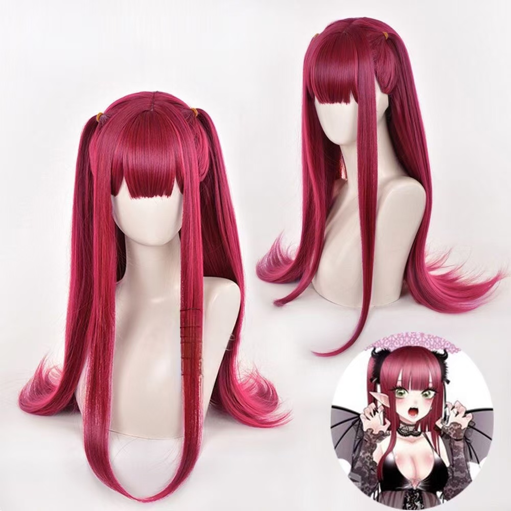 วิกผมคอสเพลย์ My Dress-Up Darl - Kitagawa Anime Cosplay บทวิจารณ์และราคา