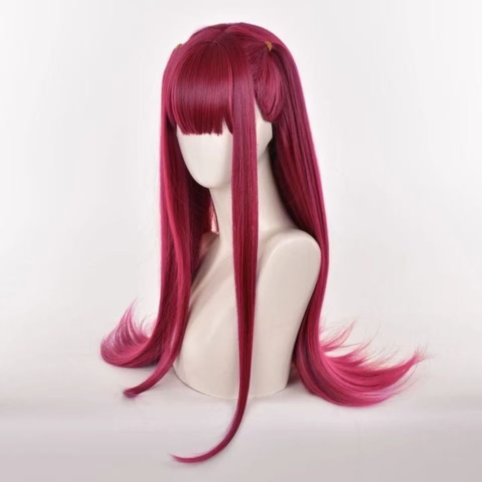 วิกผมคอสเพลย์ My Dress-Up Darl - Kitagawa Anime Cosplay บทวิจารณ์และราคา