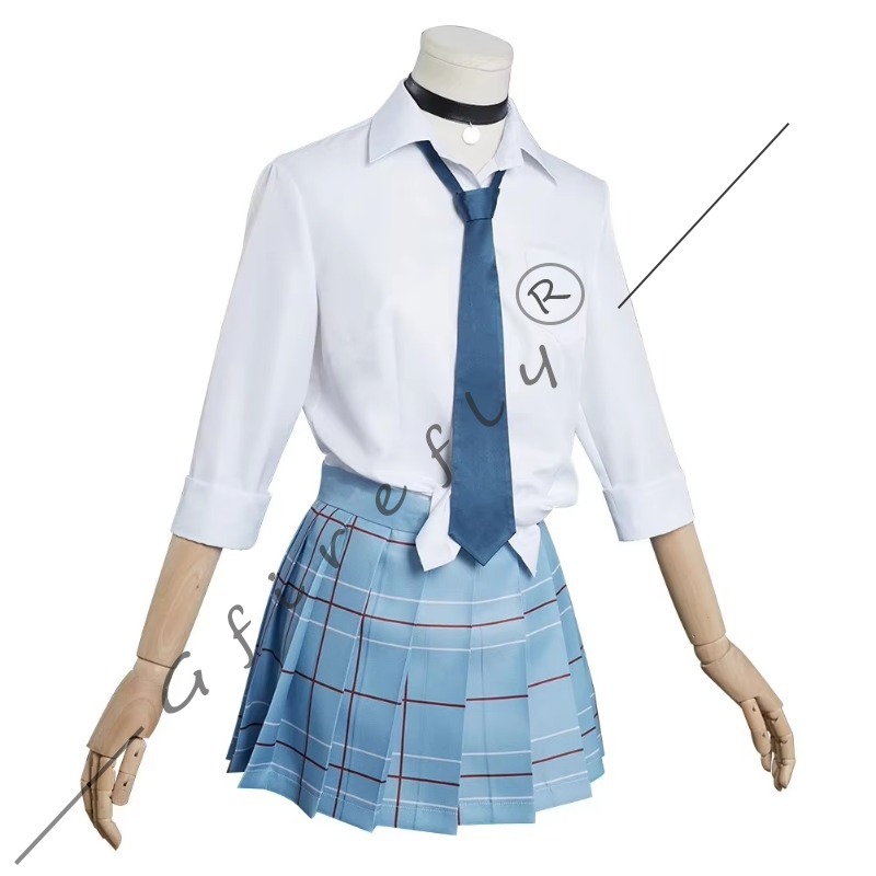 อะนิเมะMy Dress-Up Darling Mar - Kitagawa Anime Cosplay บทวิจารณ์และราคา