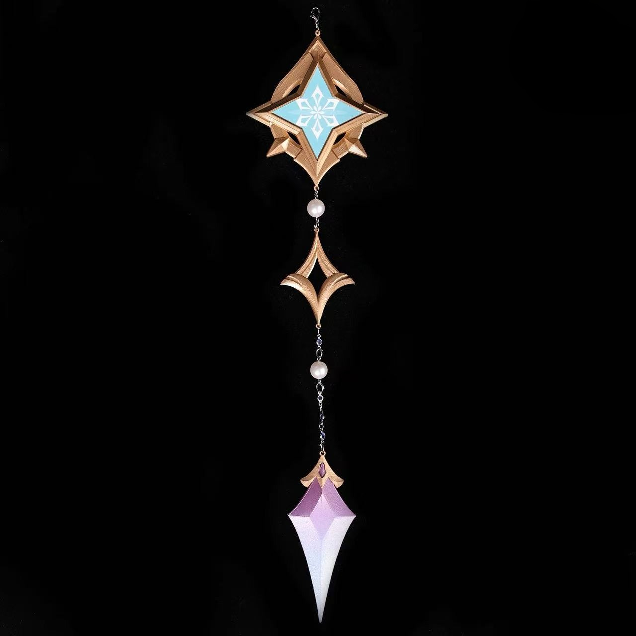ชุดคอสเพลย์ Odette จากเกม Gens - Anime Cosplay Ladies บทวิจารณ์และราคา