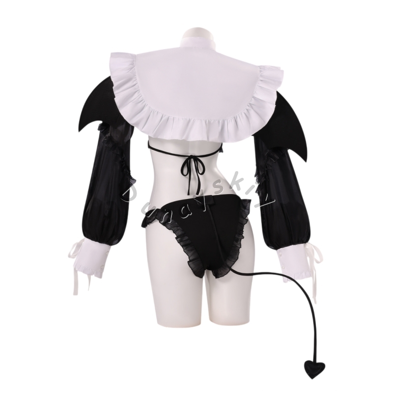 ลิซ คอสเพลย์ ฮาโลวีน บันนี่ เด - Kitagawa Anime Cosplay บทวิจารณ์และราคา
