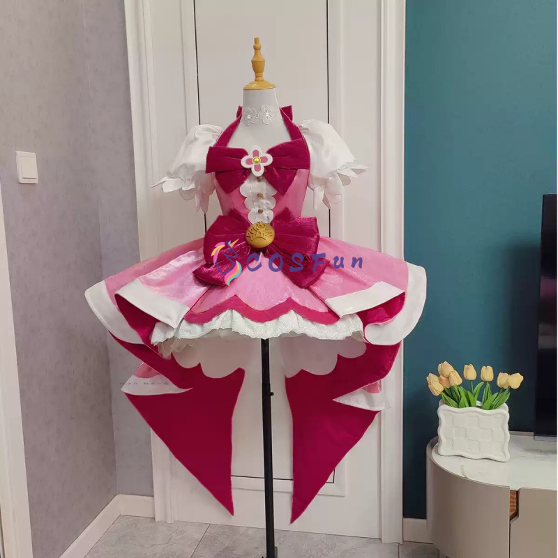 พริตตี้เคียว ฮารุโนะ ฮารุกะคอส - Anime Cosplay Ladies บทวิจารณ์และราคา