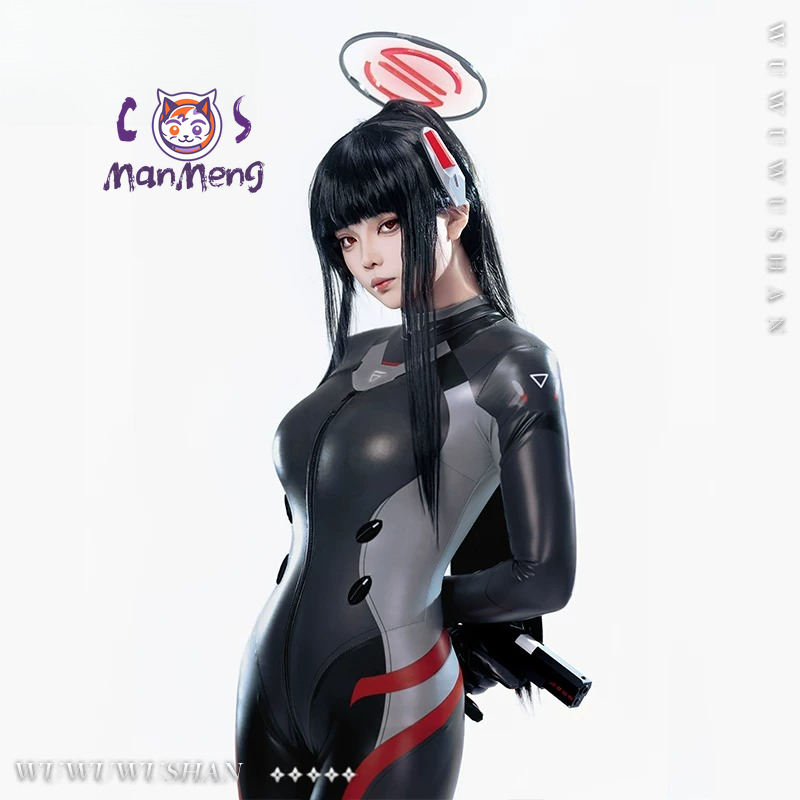 ชุดคอสเพลย์ Tsukatsuki Rio New - Anime Cosplay Jumpsuit บทวิจารณ์และราคา