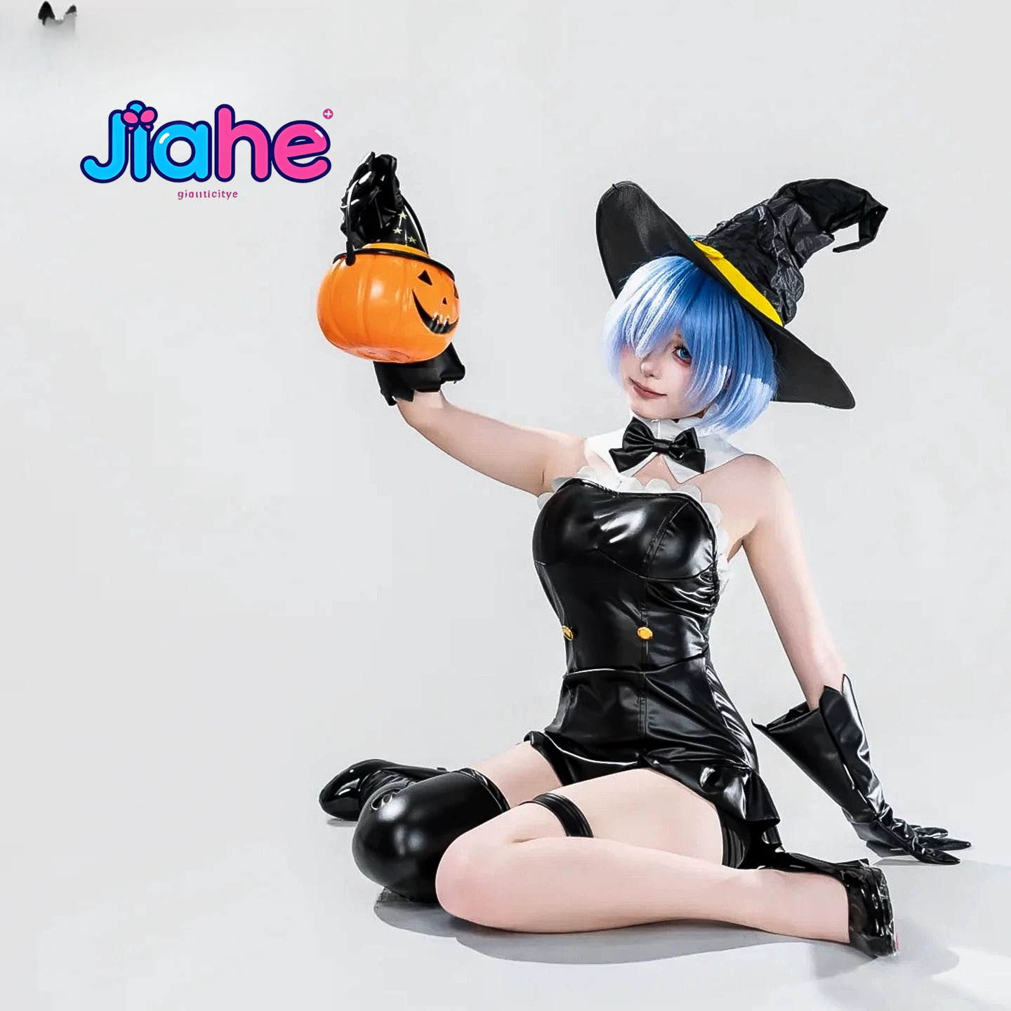 ชุดคอสเพลย์ Rem จาก Re:Zero ชี - Anime Cosplay Jumpsuit บทวิจารณ์และราคา