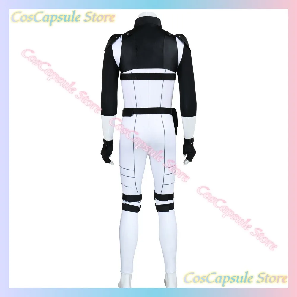 ชุดคอสเพลย์อนิเมะ แบล็ค ทอร์ช  - Anime Cosplay Jumpsuit บทวิจารณ์และราคา