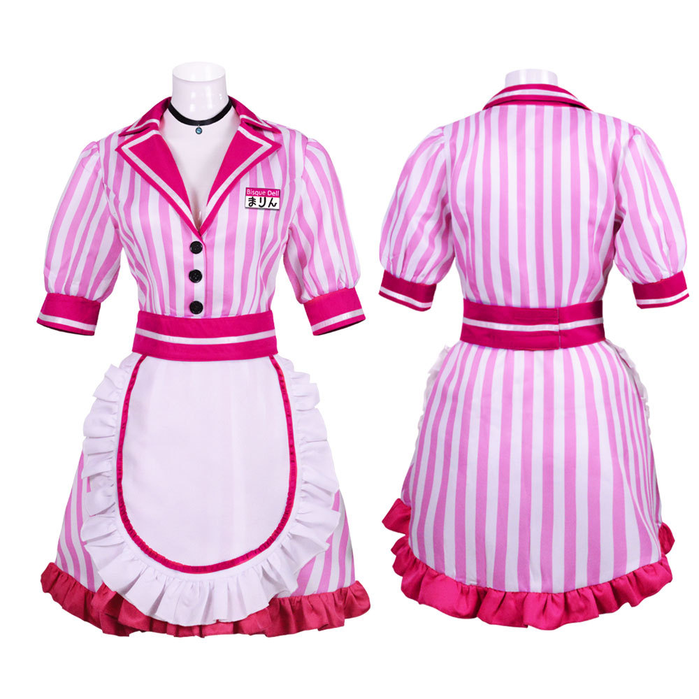 ชุดคอสเพลย์อนิเมะสุดฮิตปี 2026 - Kitagawa Anime Cosplay บทวิจารณ์และราคา
