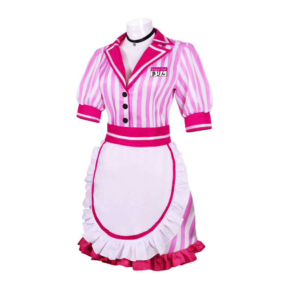 ชุดคอสเพลย์อนิเมะสุดฮิตปี 2026 - Kitagawa Anime Cosplay บทวิจารณ์และราคา