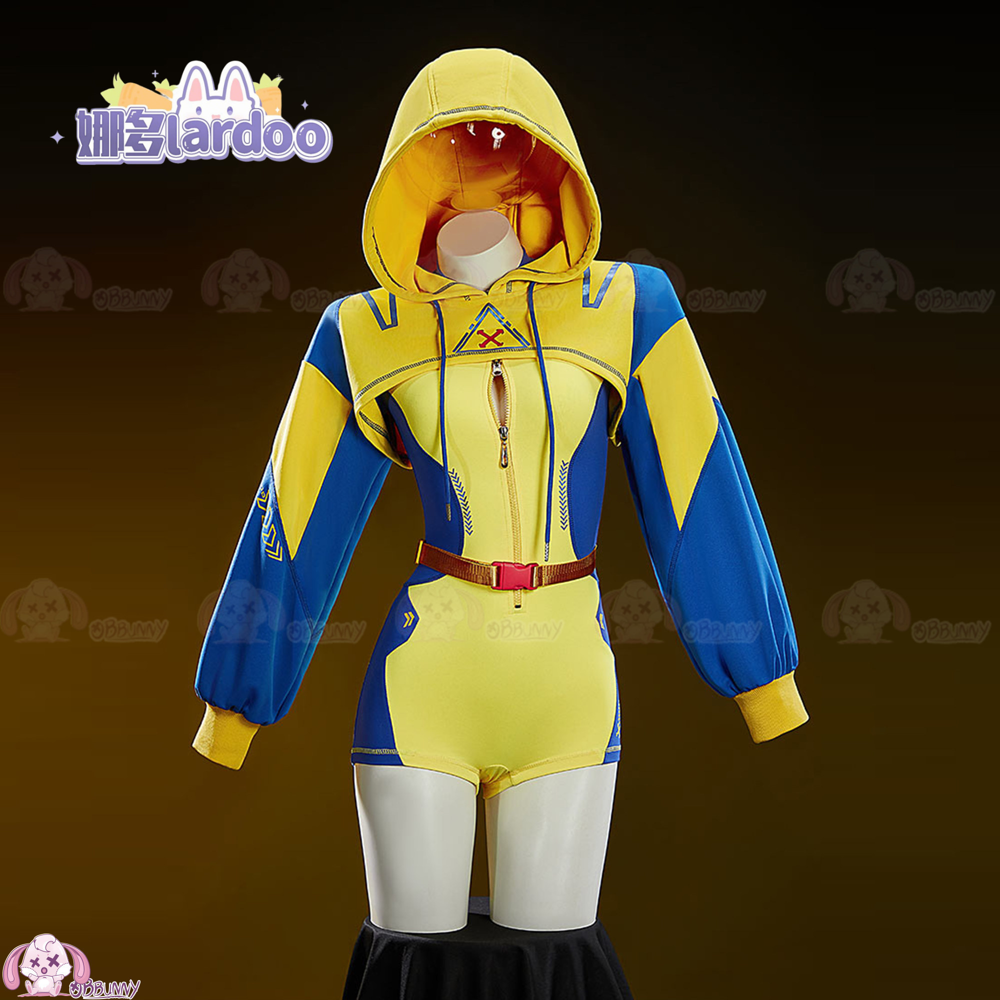 โลแกน คอสเพลย์ จั๊มสูท โลแกน ฮ - Anime Cosplay Jumpsuit บทวิจารณ์และราคา